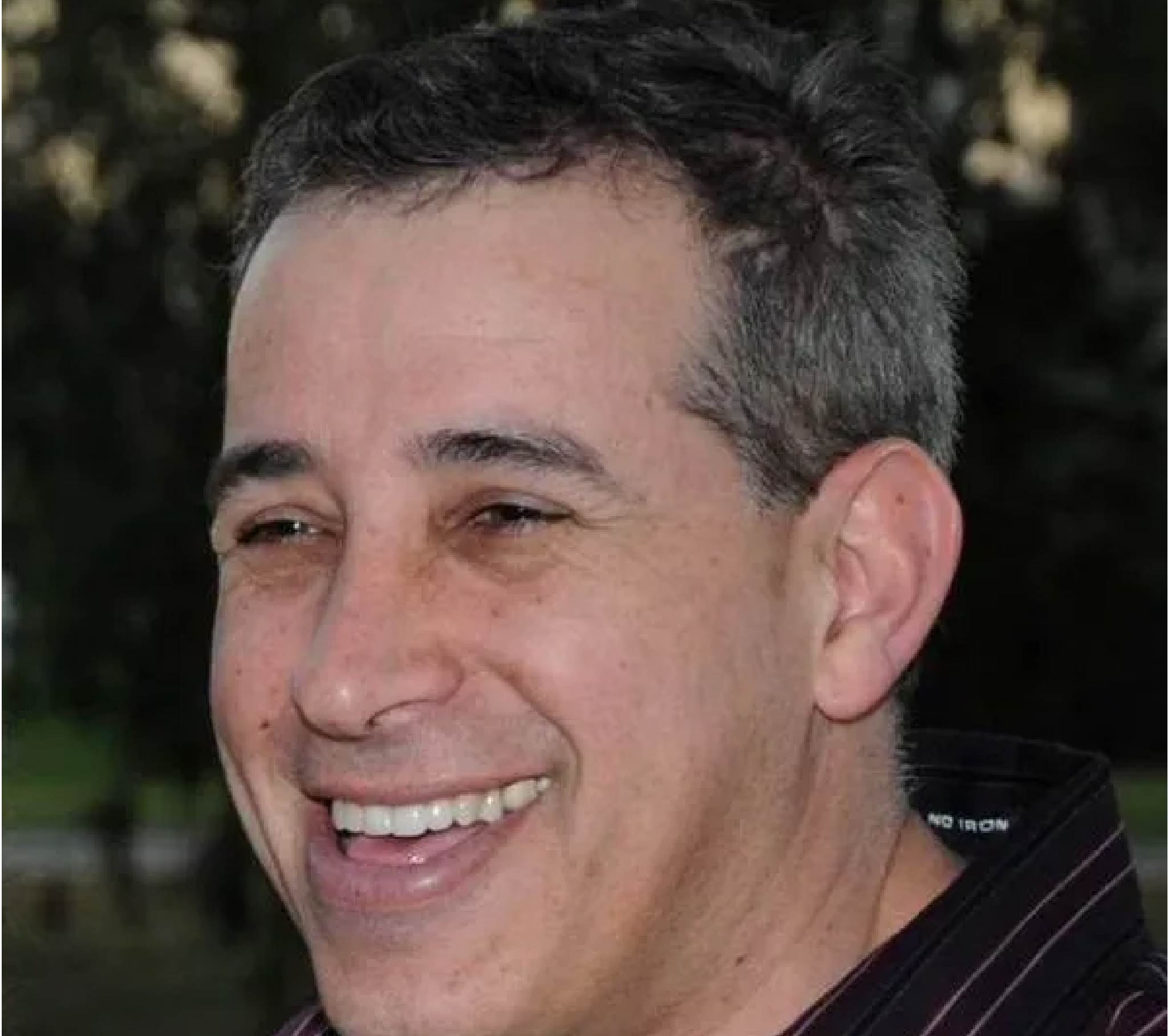 Amir Netz